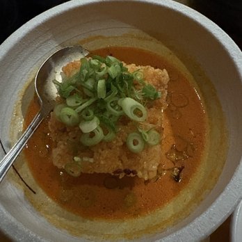 Mott St - Stuffed Cabbage - Asian Fusion Near Me - Chicago, Illinois