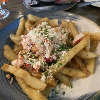 Surf Seafood - Seafood Near Me - Nashua, New Hampshire