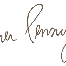 Copper Penny - Logo