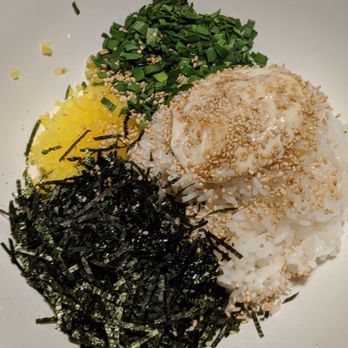The Pocha Hanshin - DIY rice balls - Korean Near Me - Duluth, Georgia The Pocha Hanshin - DIY rice balls - Korean Near Me - Duluth, Georgia