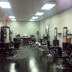 Salon Evolution