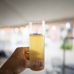 Foam Brewers - Japanese rice lager