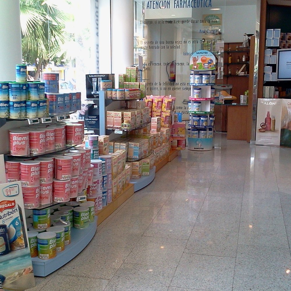 The Best 10 Pharmacy near Aviño Guerola in Alcasser, Valencia - Yelp