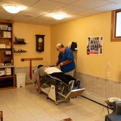 Warwick Brain & Spine Therapy Neurofeedback - Warwick Brain & Spine Therapy