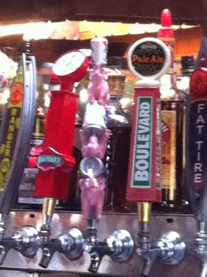 Buzzard Beach by null