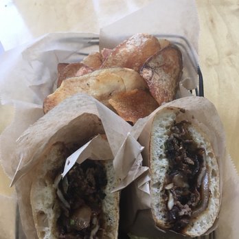 Zenwich - Elmhurst - Sandwiches Near Me - Elmhurst, Illinois