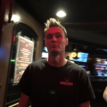 Stag Bar + Kitchen - This person is trash - Pizza Near Me - Newport Beach, California