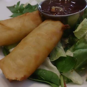 Canyon Grille - Egg rolls - American Near Me - Escondido, California Canyon Grille - Egg rolls - American Near Me - Escondido, California