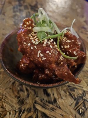Michi Ramen Bar by null