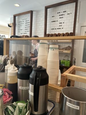 LMNOP Bakery by null