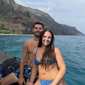 Blue Ocean Adventure Tours - Tours Near Me - Kekaha, Hawaii Blue Ocean Adventure Tours - Tours Near Me - Kekaha, Hawaii