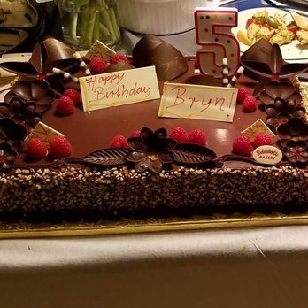 Schubert's Bakery - One of the amazing cakes. - Bakeries Near Me - San Francisco, California Schubert's Bakery - One of the amazing cakes. - Bakeries Near Me - San Francisco, California
