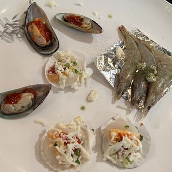 Obaltan - Korean Near Me - Fort Lee, New Jersey