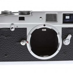 Seldom Open Camera Store