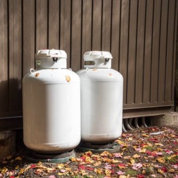 Allied Propane Service - Propane Near Me - Richmond, California