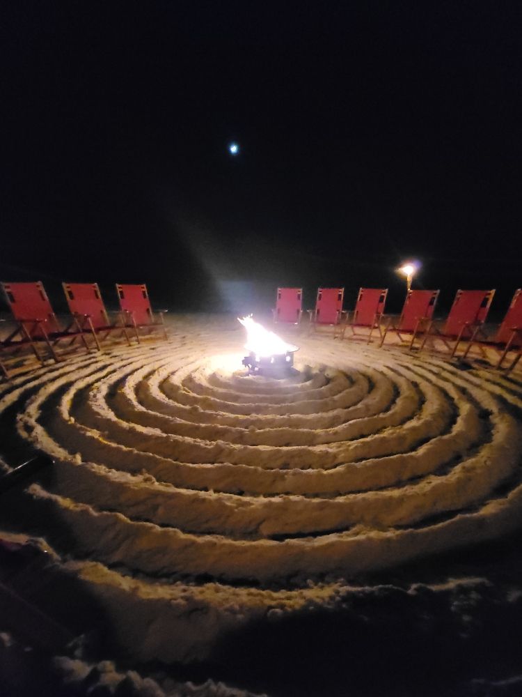 LIGHT UP THE NIGHT BONFIRES AND BEACH RENTALS Updated April 2024