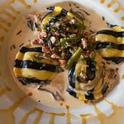 user provided Bella Monica photo