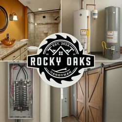 Rocky Oaks