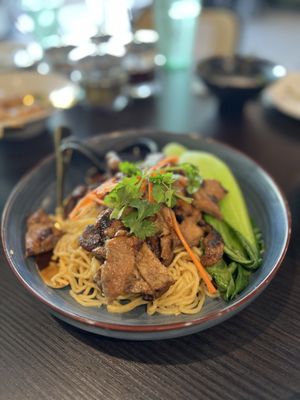 Oodles By The Nood Bar by null