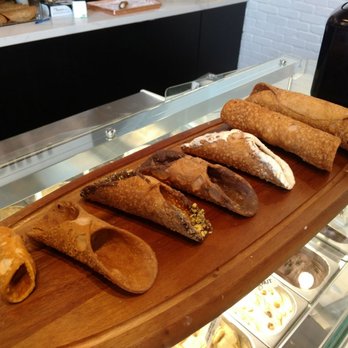The Sicilian Baker - Cannoli selection - Bakeries Near Me - Chandler, Arizona The Sicilian Baker - Cannoli selection - Bakeries Near Me - Chandler, Arizona