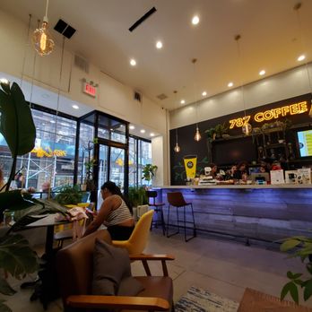 787 Coffee - Coffee Roasteries Near Me - New York, New York