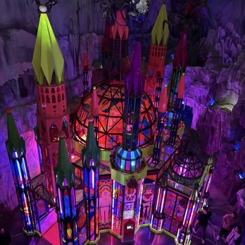 Meow Wolf - Venues & Event Spaces Near Me - Denver, Colorado