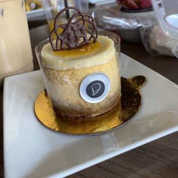 Diletto Bakery - Desserts Near Me - Gainesville, Georgia Diletto Bakery - Desserts Near Me - Gainesville, Georgia