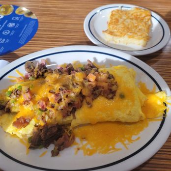 IHOP - Breakfast & Brunch Near Me - Conway, Arkansas