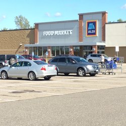 ALDI - Just your everyday Aldi.