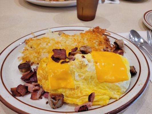 Neal's Coffee Shop by null