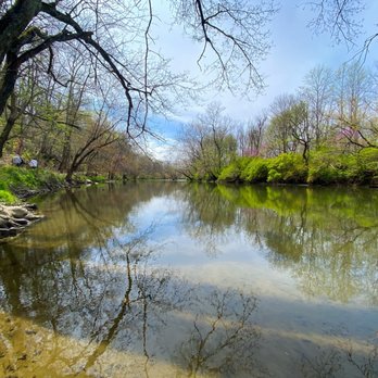 Mounds State Park - Parks Near Me - Anderson, Indiana