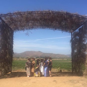 Baja Winery Tours - Wine Tours Near Me - San Diego, California