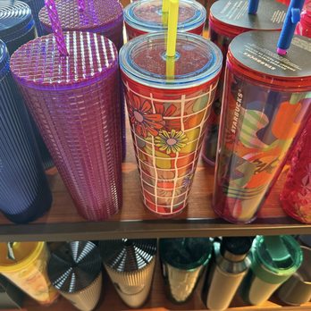 Starbucks - Coffee & Tea Near Me - Titusville, Florida Starbucks - Coffee & Tea Near Me - Titusville, Florida