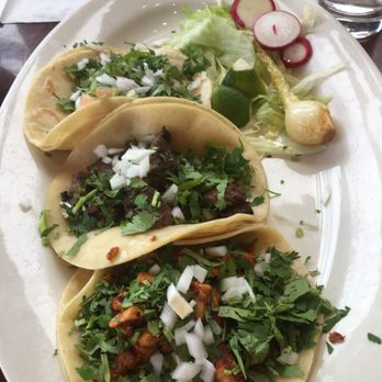El Poblano - Shrimp pork and beef tacos - Mexican Near Me - White Plains, New York El Poblano - Shrimp pork and beef tacos - Mexican Near Me - White Plains, New York