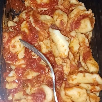 Palermo's 95th - Pasta w sauce - Italian Near Me - Oak Lawn, Illinois Palermo's 95th - Pasta w sauce - Italian Near Me - Oak Lawn, Illinois