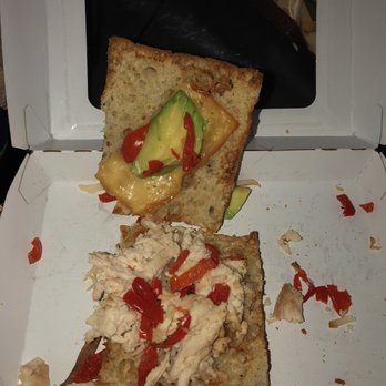 Panera Bread - "Chipotle avocado" - Sandwiches Near Me - Greenville, North Carolina Panera Bread - "Chipotle avocado" - Sandwiches Near Me - Greenville, North Carolina