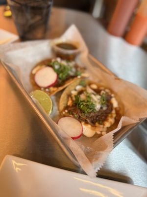 Taqueria Condesa by null