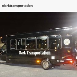 Clark Transportation