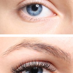 Dream Lash & Ink - Classic & Volume Mix Lash Extensions