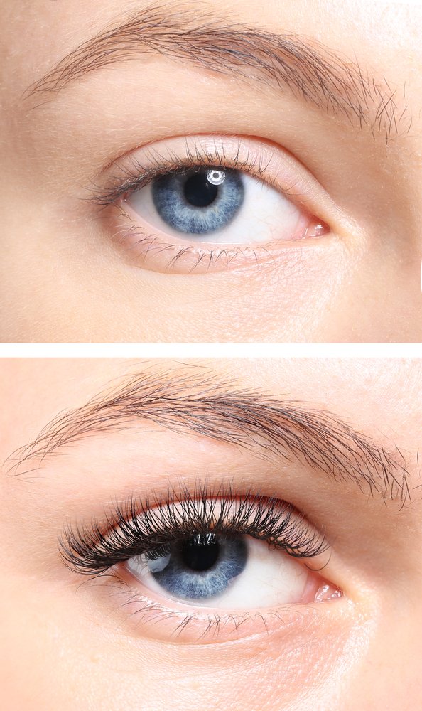 Dream Lash & Ink Logo