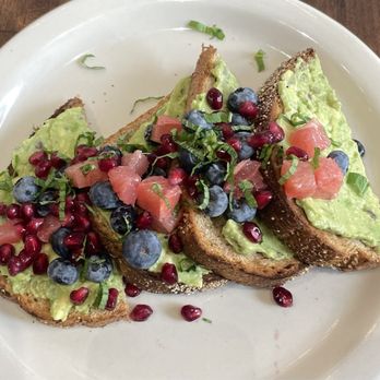 Eggstasy - Avocado Toast - Breakfast & Brunch Near Me - Phoenix, Arizona