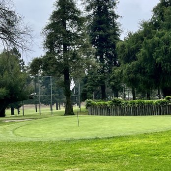 Rancho Park 3 Par Golf Course - Golf Near Me - Los Angeles, California