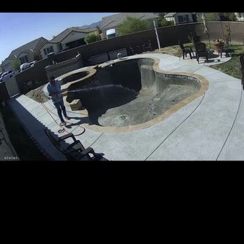 Pacific Pools & Patios - Hot Tub & Pool Near Me - Riverside, California