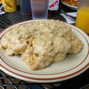 Our Kitchen - Biscuits and gravy - Breakfast & Brunch Near Me - Minneapolis, Minnesota Our Kitchen - Biscuits and gravy - Breakfast & Brunch Near Me - Minneapolis, Minnesota