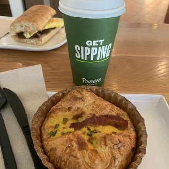 Panera Bread - Ok but regret it , not something enjoyable for breakfast - Sandwiches Near Me - Fairfield, California Panera Bread - Ok but regret it , not something enjoyable for breakfast - Sandwiches Near Me - Fairfield, California