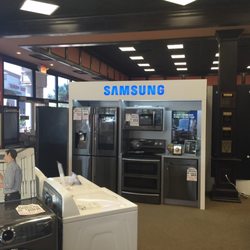 Plaza Appliance Mart
