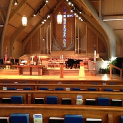 First Presbyterian Church