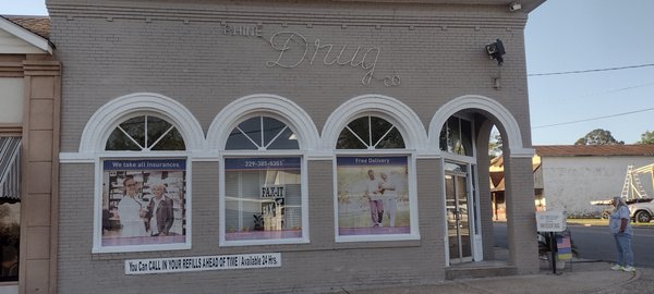 Taylor's Painting and Home Repairs