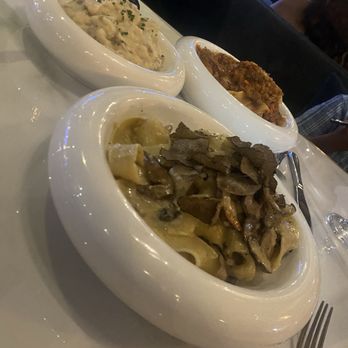Palma Ristorante - Mushroom truffle pasta - Steakhouses Near Me - Burbank, California Palma Ristorante - Mushroom truffle pasta - Steakhouses Near Me - Burbank, California
