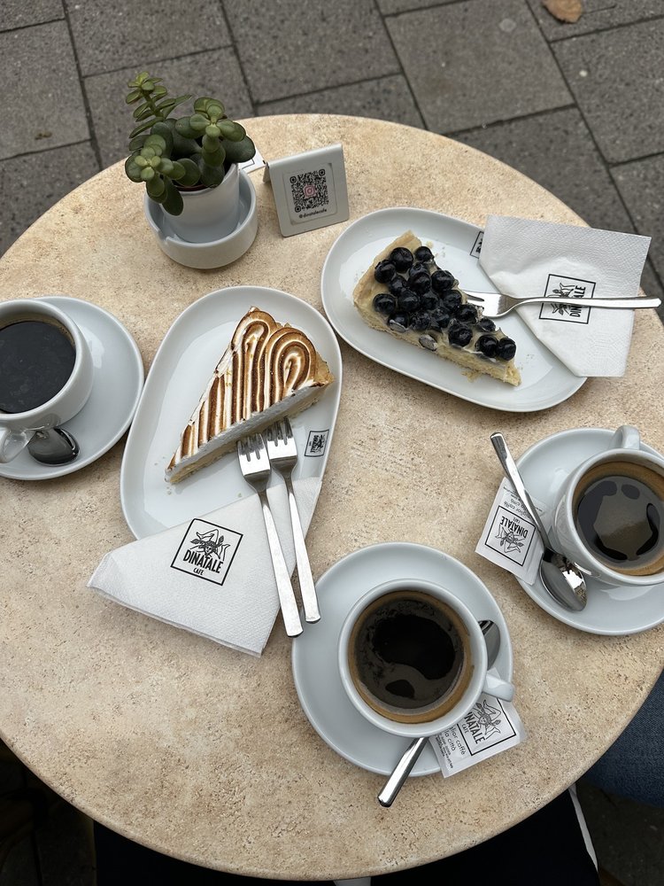 Dinatale Café